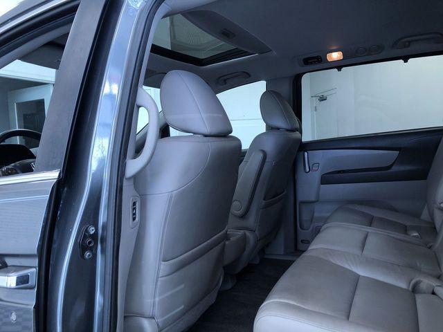 used 2013 Honda Odyssey car, priced at $12,500