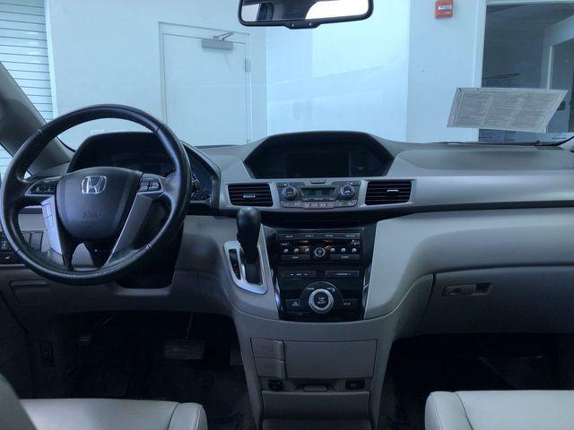 used 2013 Honda Odyssey car, priced at $12,500