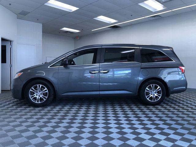 used 2013 Honda Odyssey car, priced at $12,500