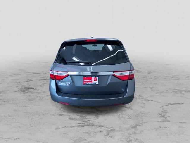 used 2013 Honda Odyssey car, priced at $12,500