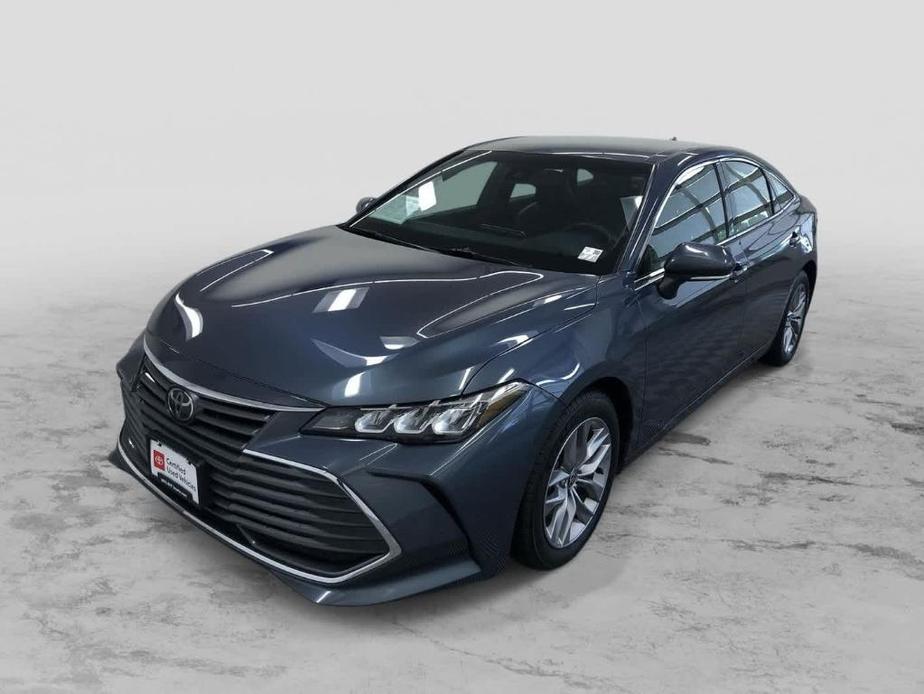 used 2022 Toyota Avalon car, priced at $28,211