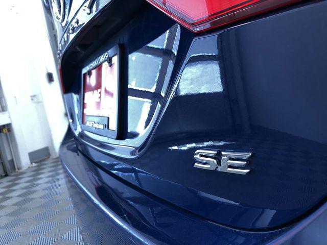 used 2024 Toyota Camry car, priced at $25,500