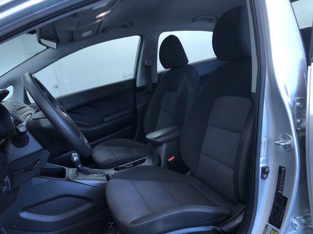 used 2014 Kia Forte car, priced at $7,995