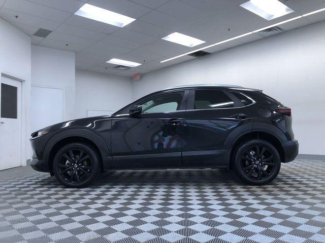 used 2024 Mazda CX-30 car, priced at $21,977