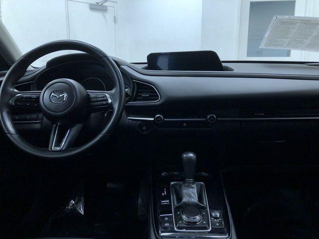 used 2024 Mazda CX-30 car, priced at $21,977