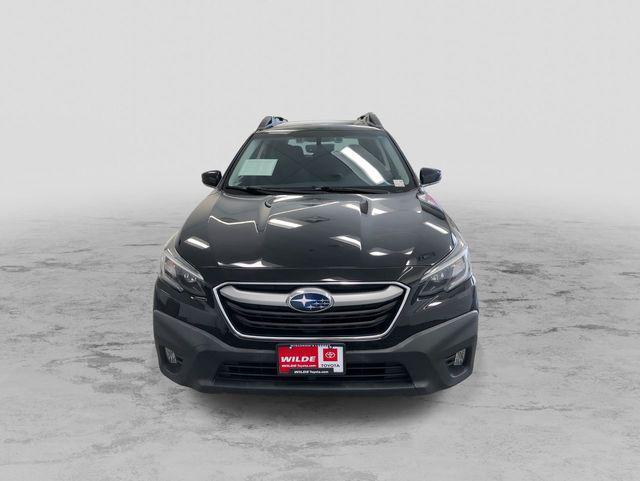 used 2020 Subaru Outback car, priced at $18,991