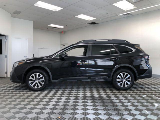 used 2020 Subaru Outback car, priced at $18,991