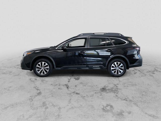 used 2020 Subaru Outback car, priced at $18,991