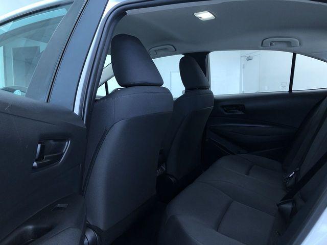 used 2024 Toyota Corolla car, priced at $19,700