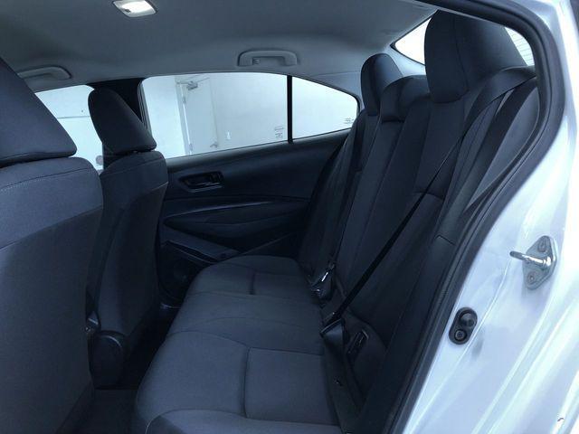 used 2024 Toyota Corolla car, priced at $19,700