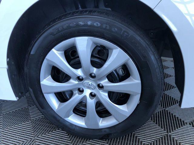 used 2024 Toyota Corolla car, priced at $19,700