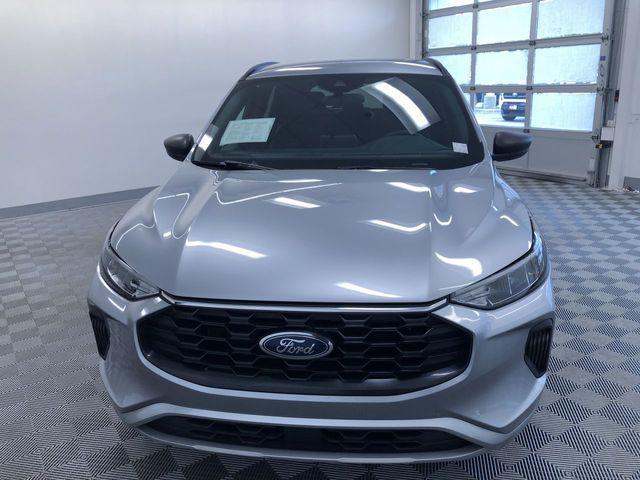 used 2024 Ford Escape car, priced at $18,997