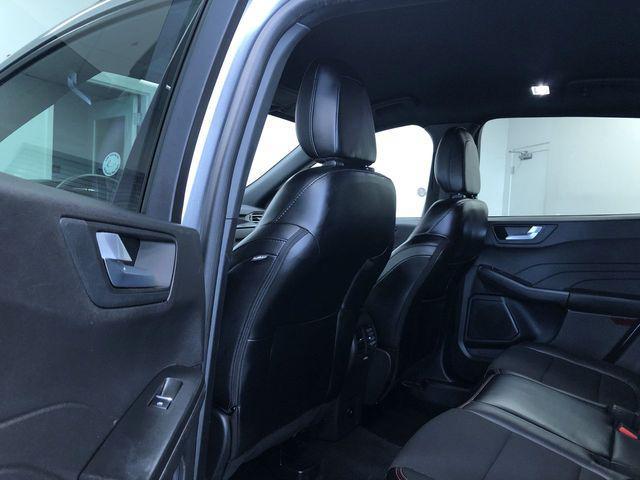 used 2024 Ford Escape car, priced at $18,997