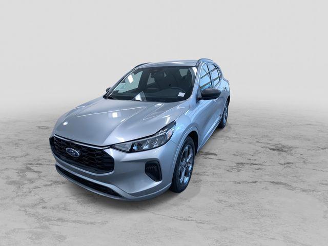 used 2024 Ford Escape car, priced at $18,997