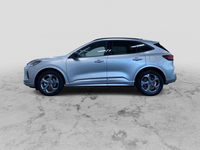 used 2024 Ford Escape car, priced at $18,997