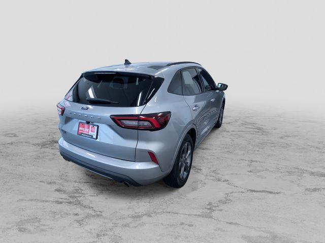 used 2024 Ford Escape car, priced at $18,997