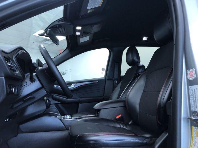 used 2024 Ford Escape car, priced at $18,997