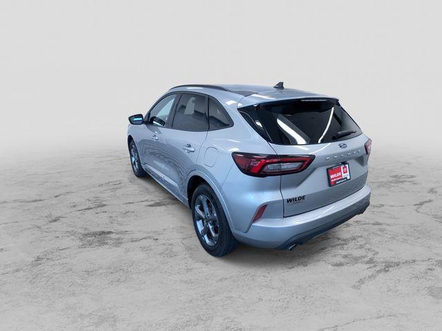 used 2024 Ford Escape car, priced at $18,997