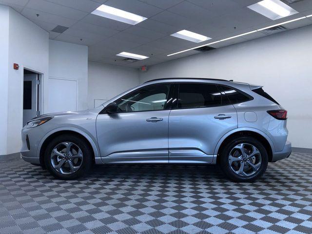 used 2024 Ford Escape car, priced at $18,997