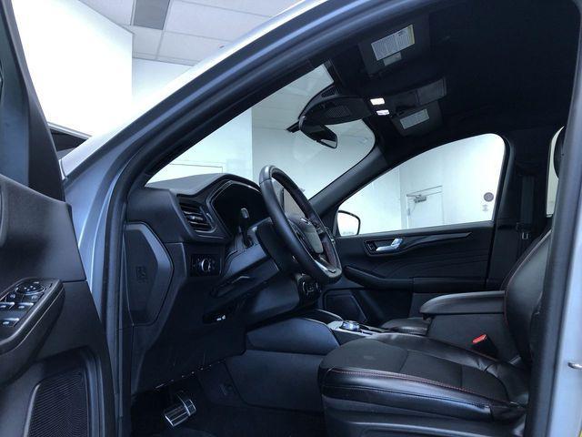 used 2024 Ford Escape car, priced at $18,997