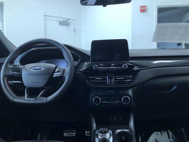 used 2024 Ford Escape car, priced at $18,997