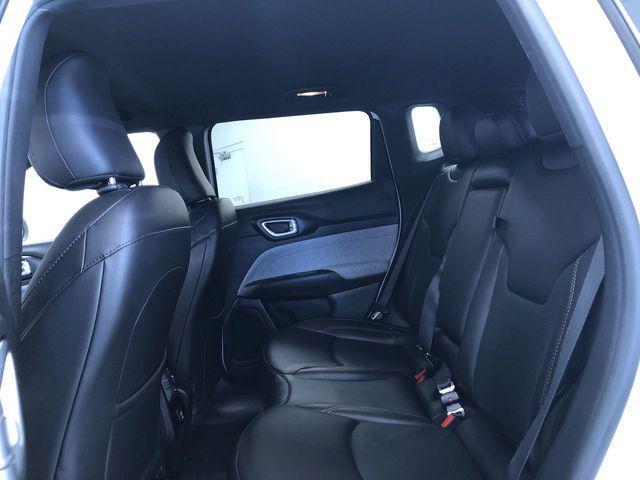 used 2023 Jeep Compass car, priced at $23,970