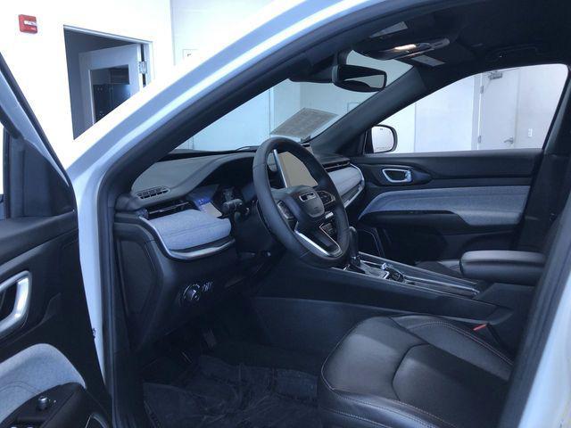 used 2023 Jeep Compass car, priced at $23,970