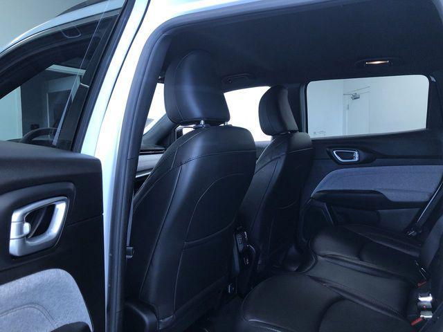 used 2023 Jeep Compass car, priced at $23,970