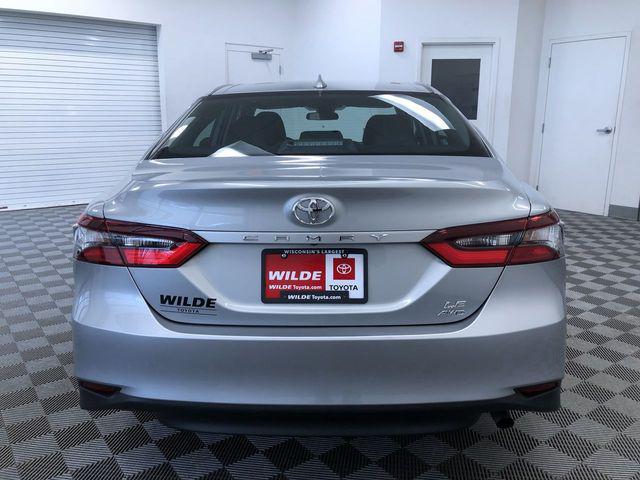 used 2023 Toyota Camry car, priced at $26,995