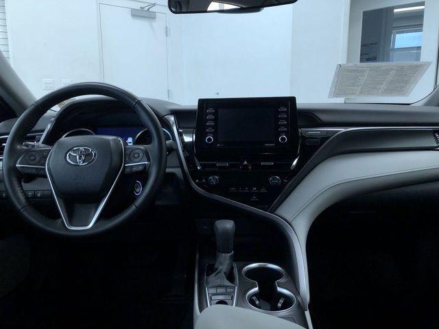 used 2023 Toyota Camry car, priced at $26,995