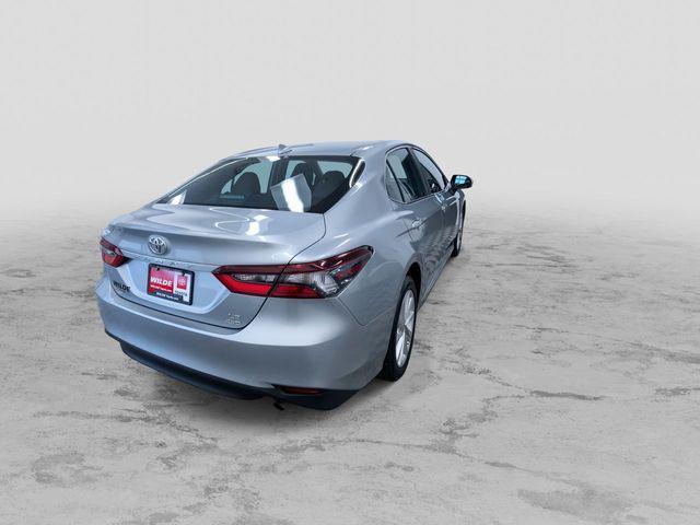 used 2023 Toyota Camry car, priced at $26,995