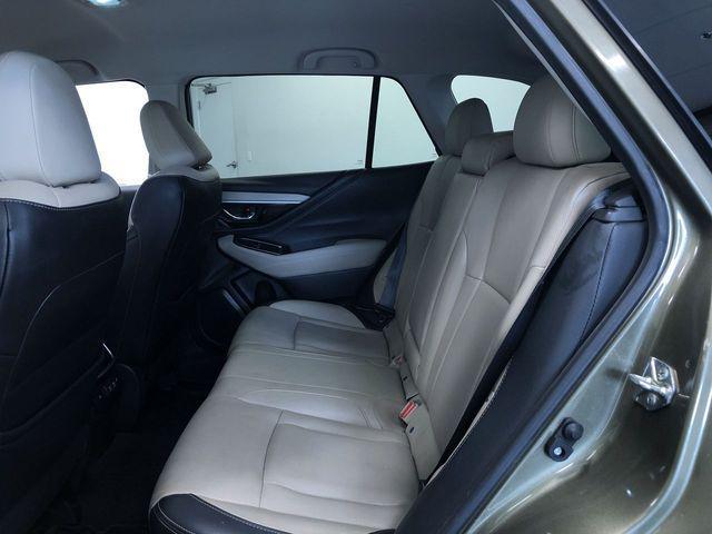 used 2020 Subaru Outback car, priced at $23,995