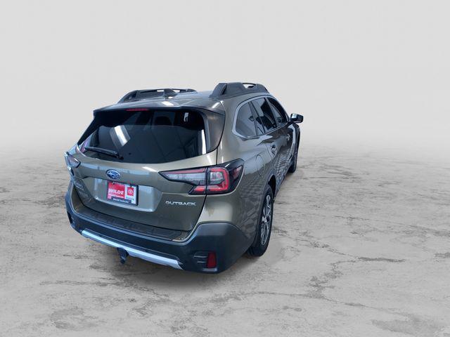 used 2020 Subaru Outback car, priced at $23,995