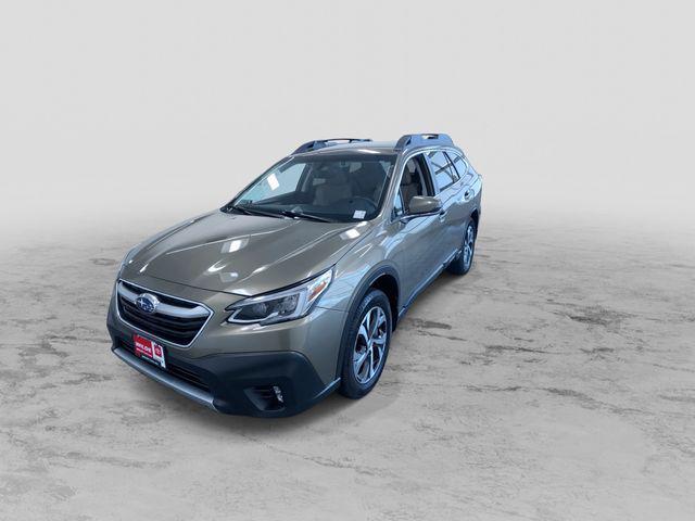 used 2020 Subaru Outback car, priced at $23,995