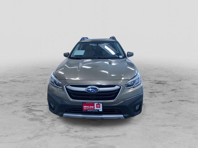 used 2020 Subaru Outback car, priced at $23,995
