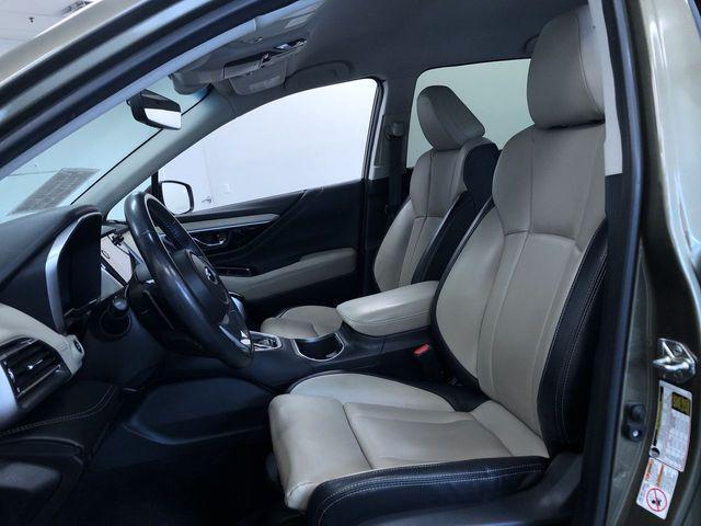 used 2020 Subaru Outback car, priced at $23,995