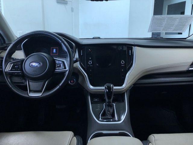 used 2020 Subaru Outback car, priced at $23,995