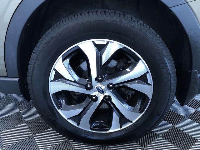 used 2020 Subaru Outback car, priced at $23,995