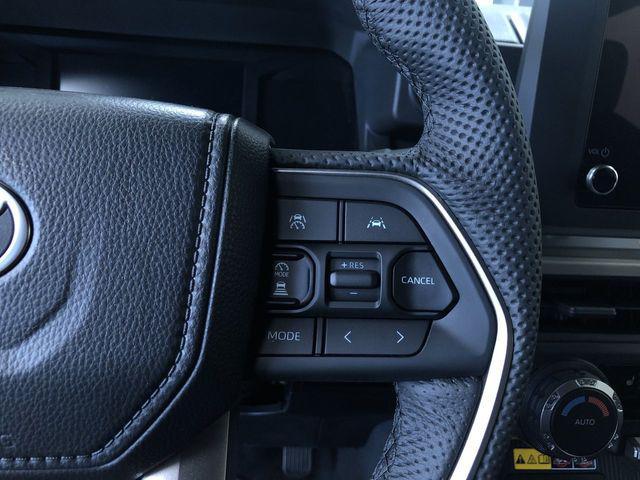 new 2025 Toyota Tacoma car, priced at $43,952