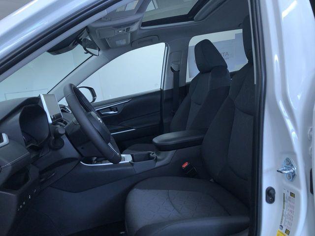 new 2025 Toyota RAV4 car, priced at $35,017