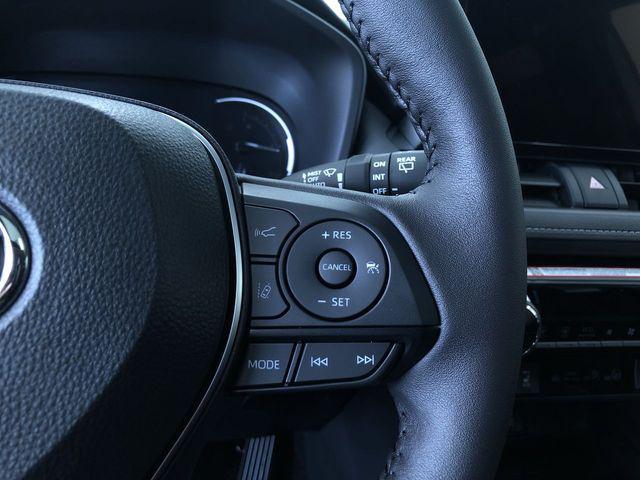 new 2025 Toyota RAV4 car, priced at $35,017