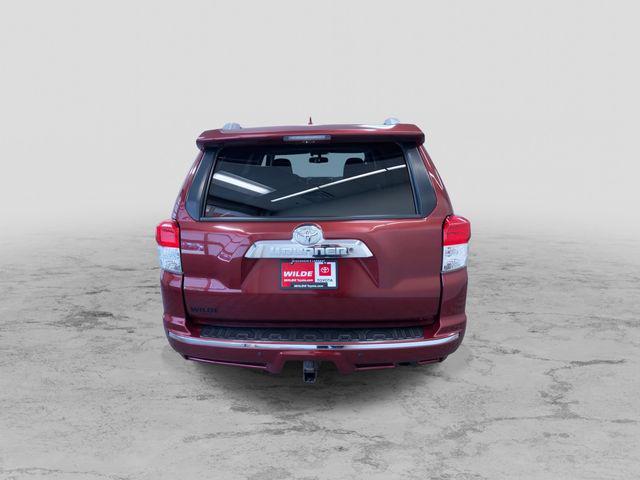 used 2013 Toyota 4Runner car, priced at $9,995