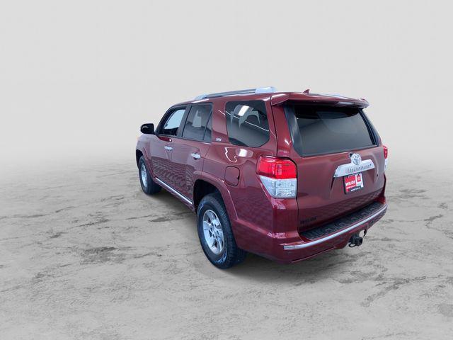 used 2013 Toyota 4Runner car, priced at $9,995