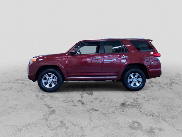used 2013 Toyota 4Runner car, priced at $9,995