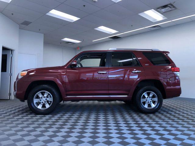 used 2013 Toyota 4Runner car, priced at $9,995