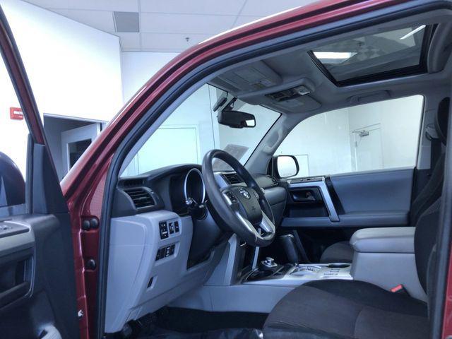 used 2013 Toyota 4Runner car, priced at $9,995