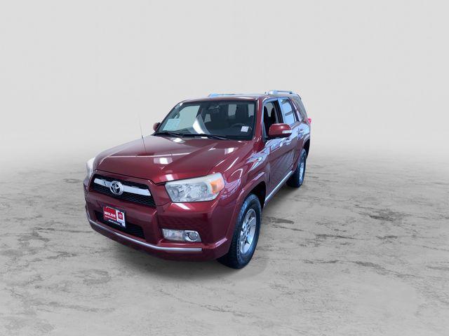 used 2013 Toyota 4Runner car, priced at $9,995