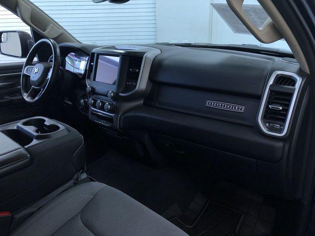 used 2020 Ram 1500 car, priced at $31,995
