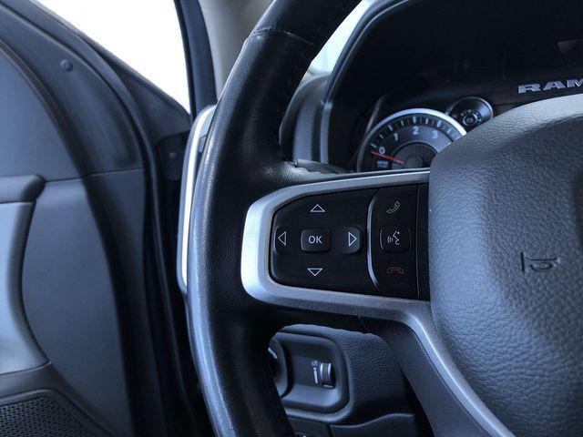 used 2020 Ram 1500 car, priced at $31,995
