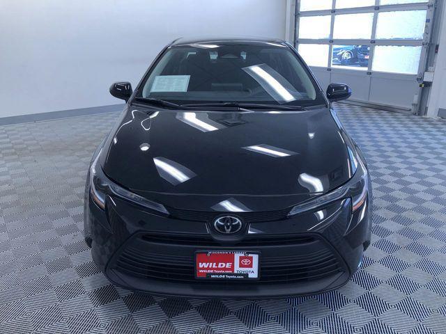 used 2024 Toyota Corolla car, priced at $22,995